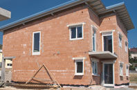 Hundalee home extensions