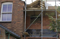 free Hundalee home extension quotes