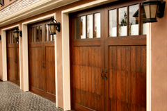 Hundalee garage extension quotes