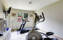Hundalee home gym construction leads